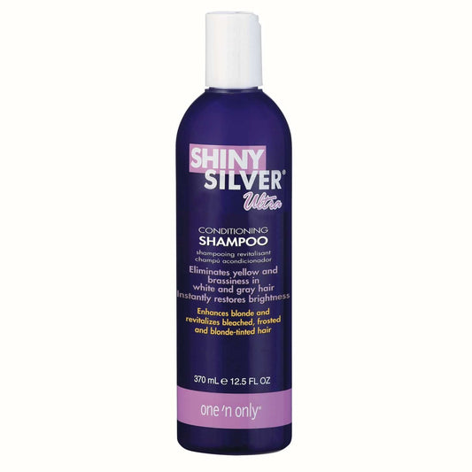 Shiny Silver Ultra Shampoo