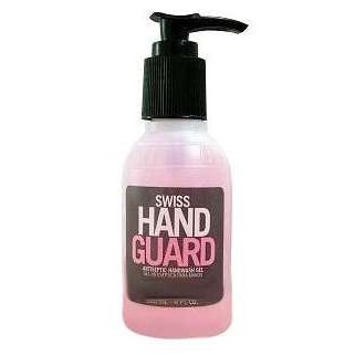 Opi Swiss Hand Guard Wash Gel