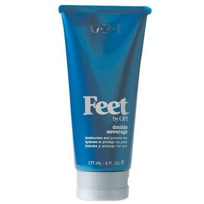 Opi Feet Double Coverage Cream