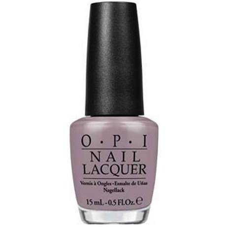 Opi A61 Taupe-Less Beach