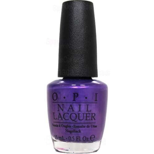 Opi B30 Purple With A Purpose