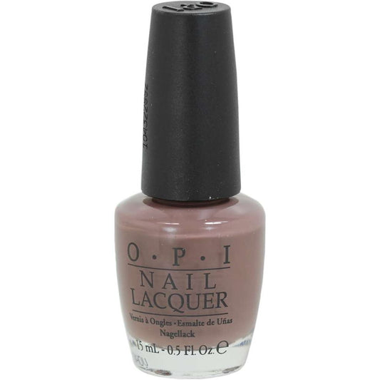 Opi B85 Over The Taupe