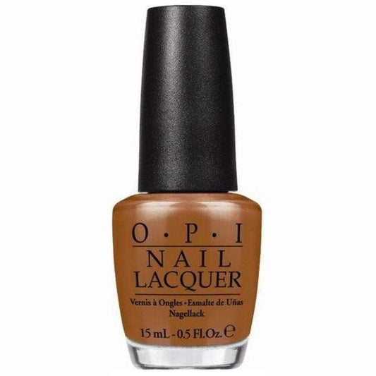 Opi F53 A-Piers To Be Tan