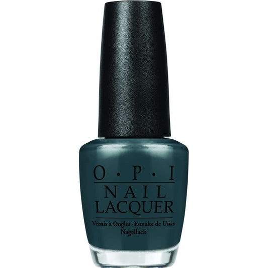 Opi W53 Cia Color Is Awesome