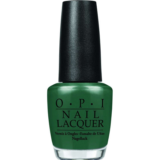 Opi W54 Stay Off The Lawn