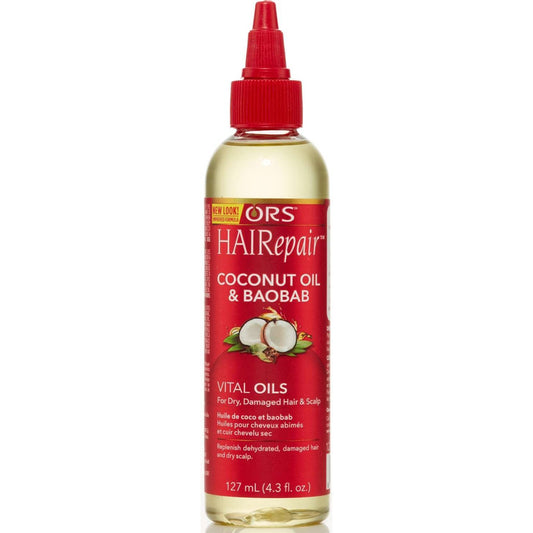 Ors Hairepair Vital Oil Hair  Scalp