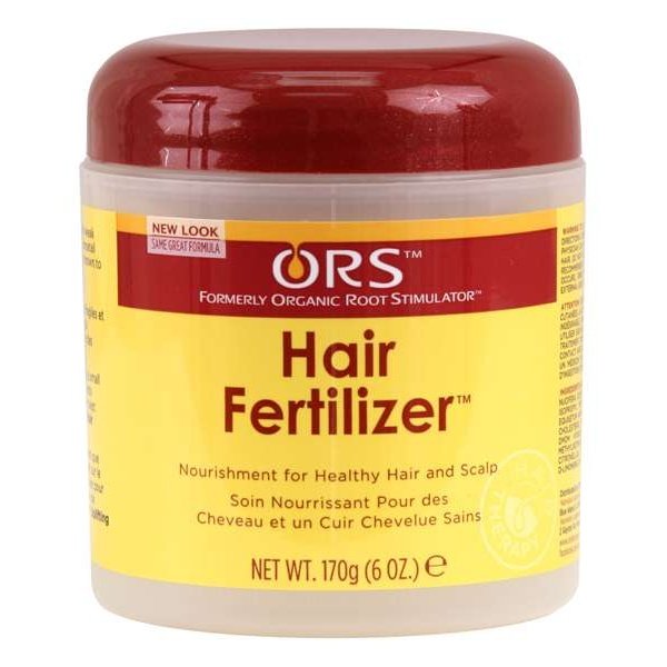 Ors Hair Fertilizer