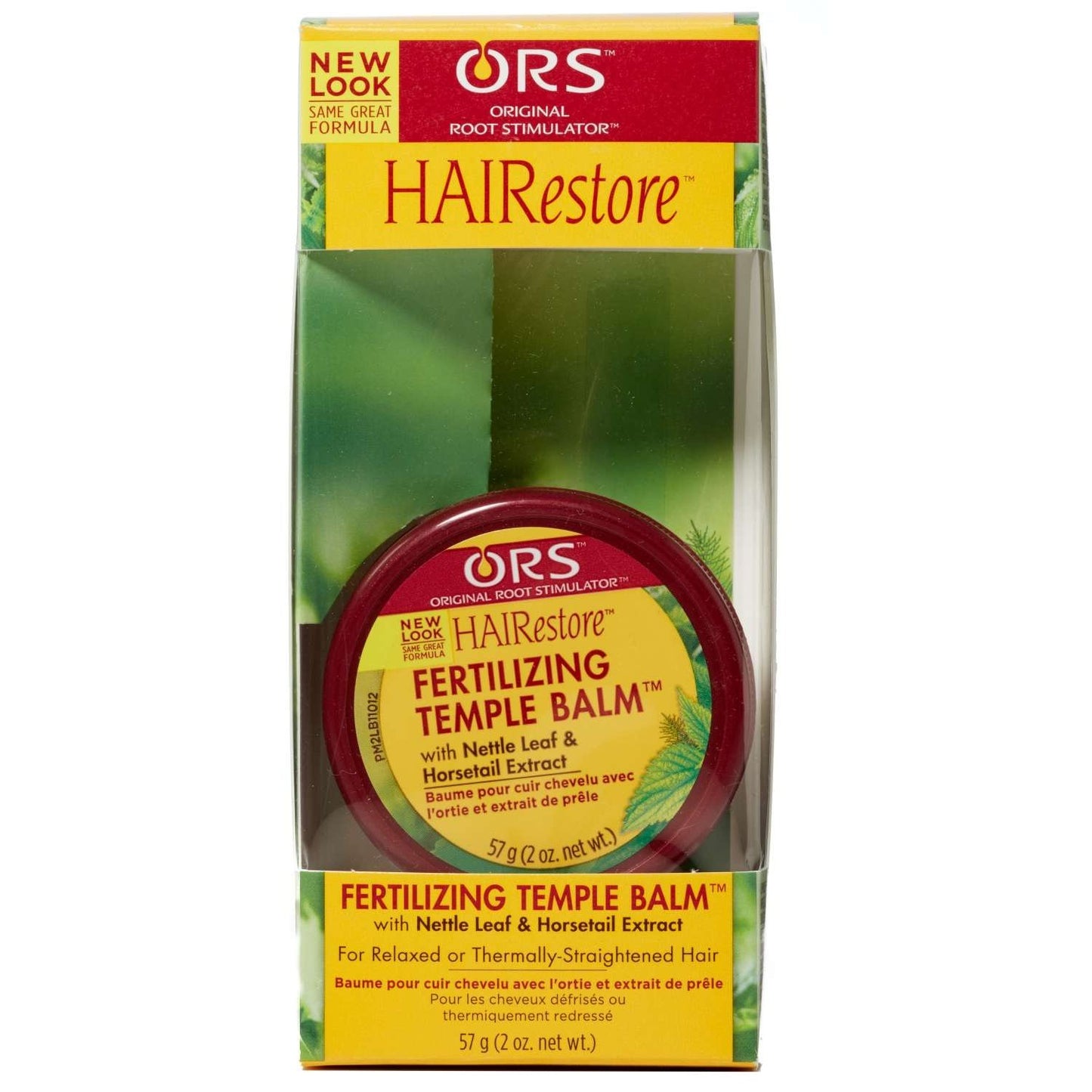 Ors Fertilizing Balm