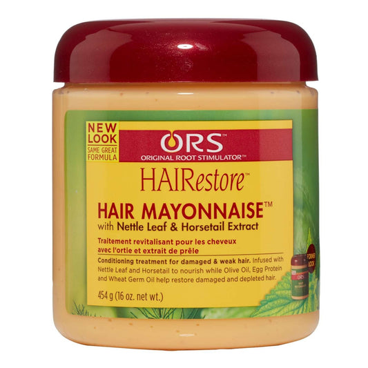 Mayonesa para el cabello Ors