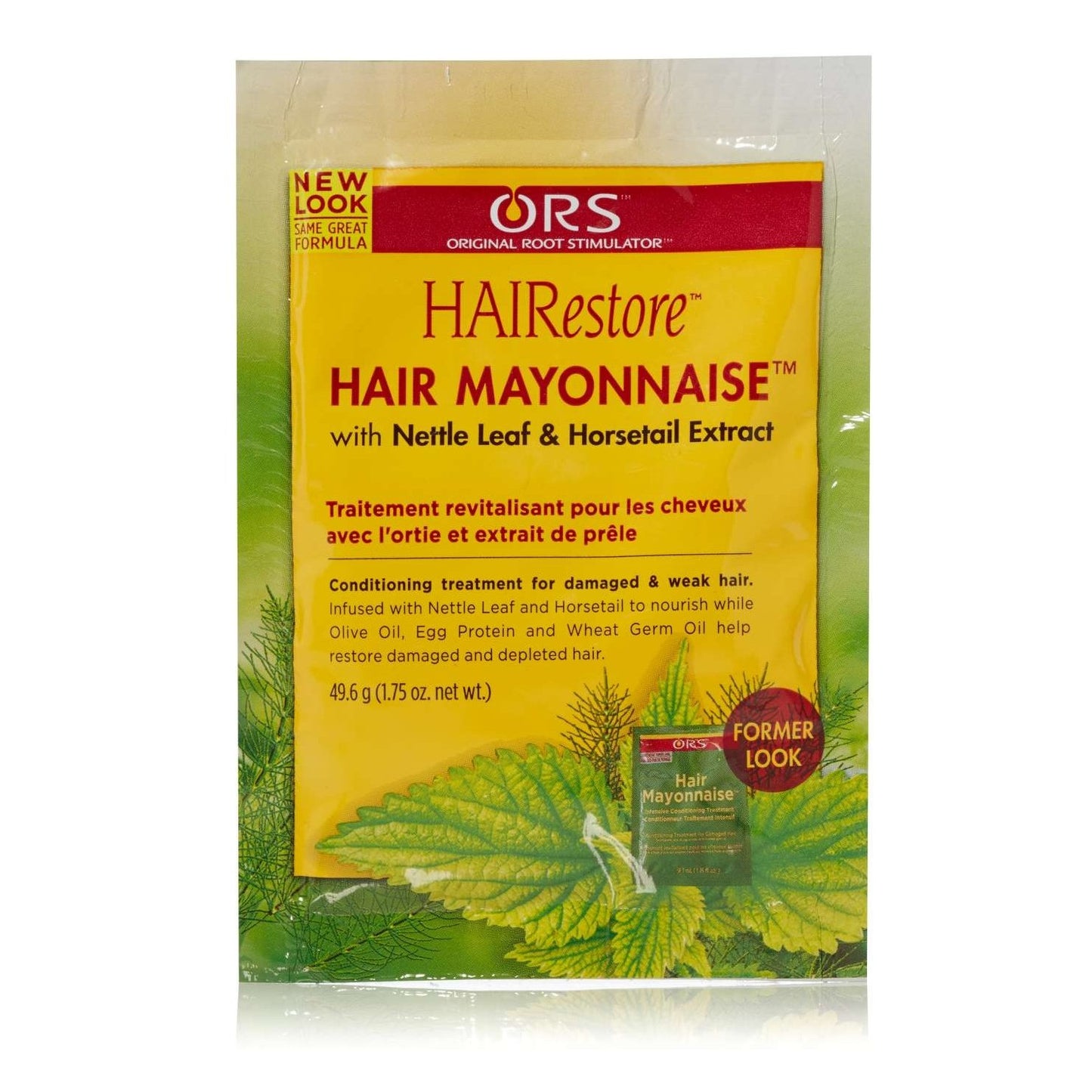 Ors Hair Mayonnaise