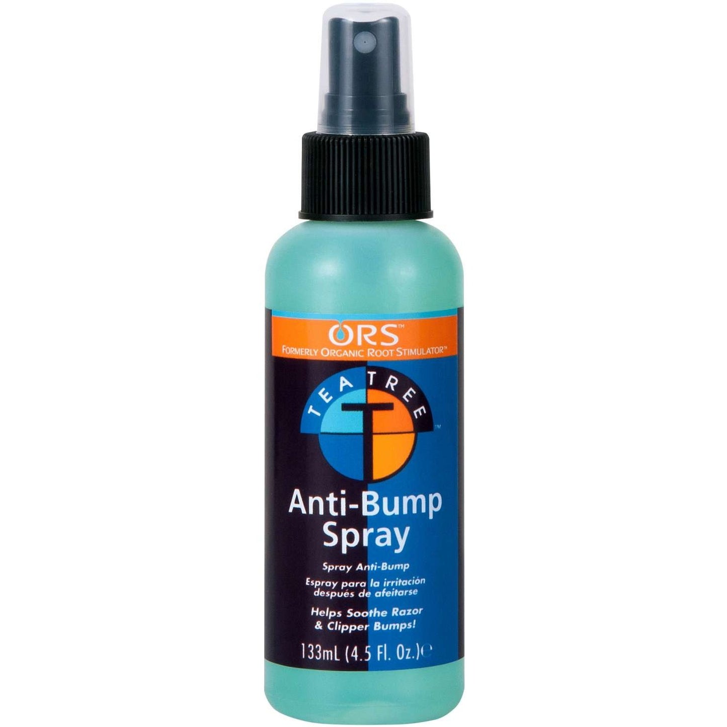 Ors Tea-Tree Anti-Bump Spray