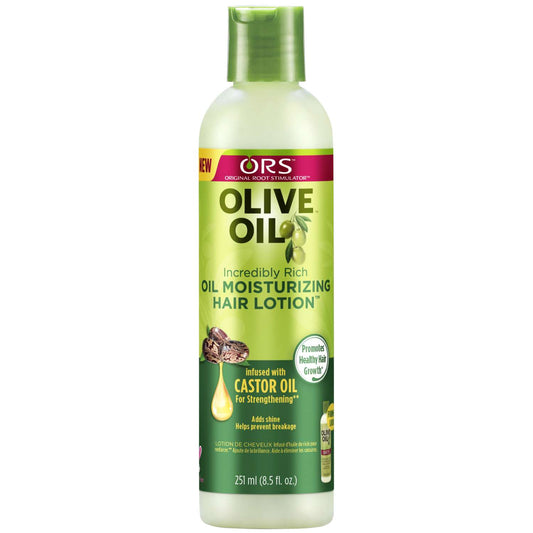 Ors Olive Oil Moisturizing Hair Lotion