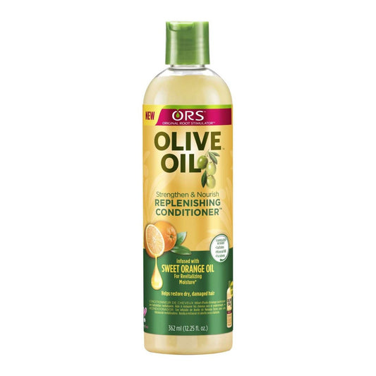 Acondicionador reponedor de aceite de oliva Ors