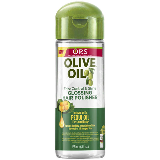 Pulidora abrillantadora de aceite de oliva Ors