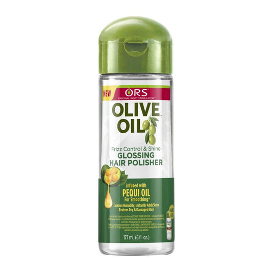 Ors Olive Oil Glossing Polisher
