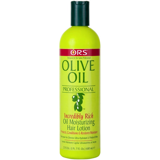 Ors Olive Oil Professional Moisturizing Lotion