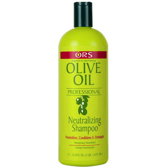 Ors Olive Oil Professional Neuturizing Shampoo