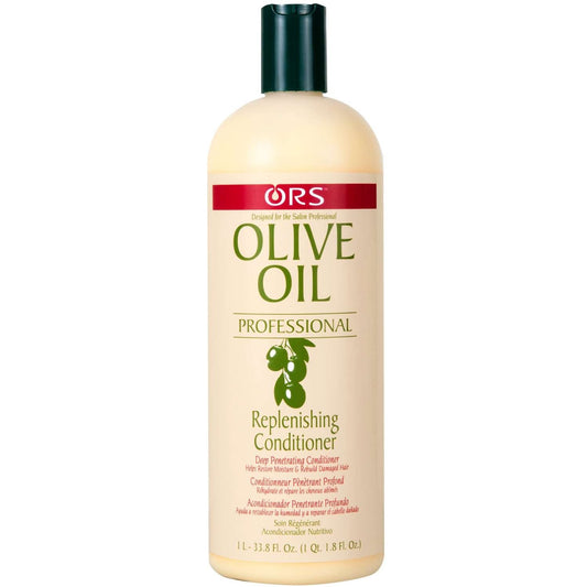 Acondicionador reponedor profesional Ors Olive Oil