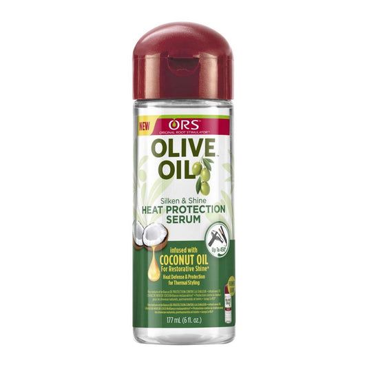 Suero protector térmico de aceite de oliva Ors