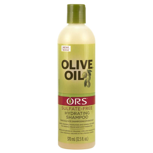 Ors Olive Oil Sulfate Free Hydrating Shampoo