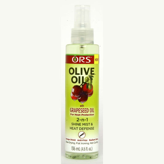 Ors Olive Oil Grapeseed Mist