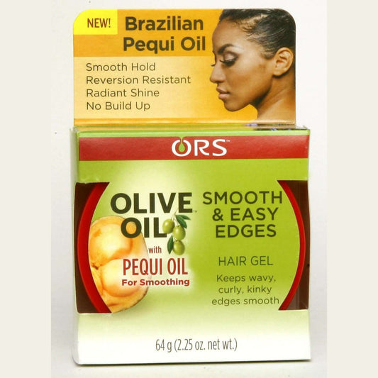Ors Olive Oil Edge Pequi Oil