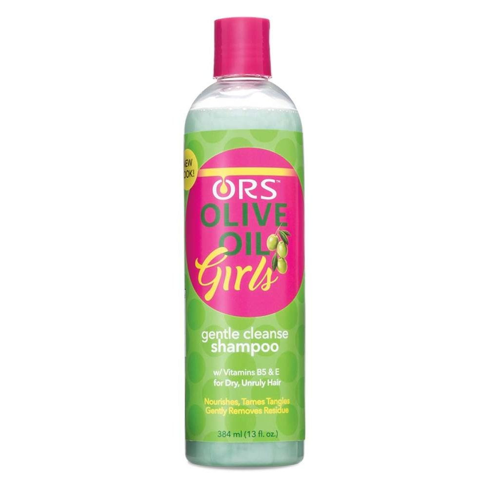 Ors Girls Gentle Shampoo