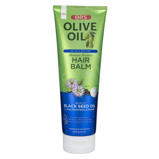 Ors Olive Oil Relax  Restore Hair Balm