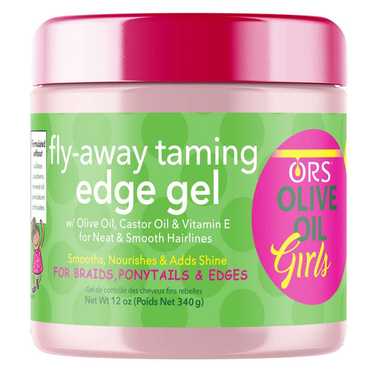 Ors Girls Fly Away Gel Doma