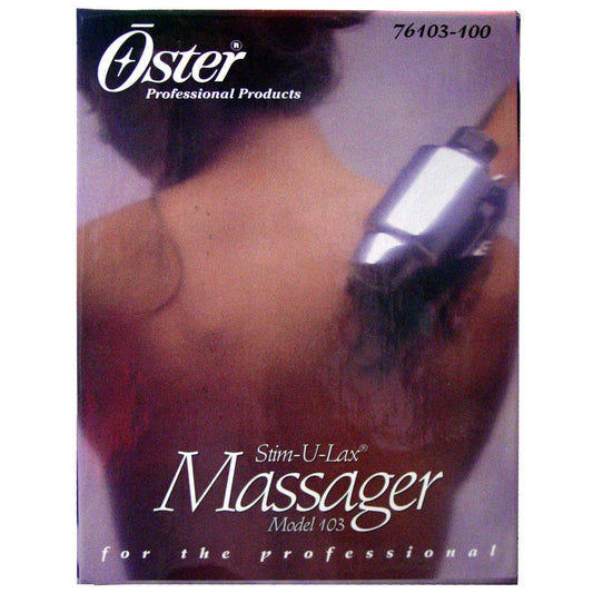 Oster Stim-U-Lax Massager