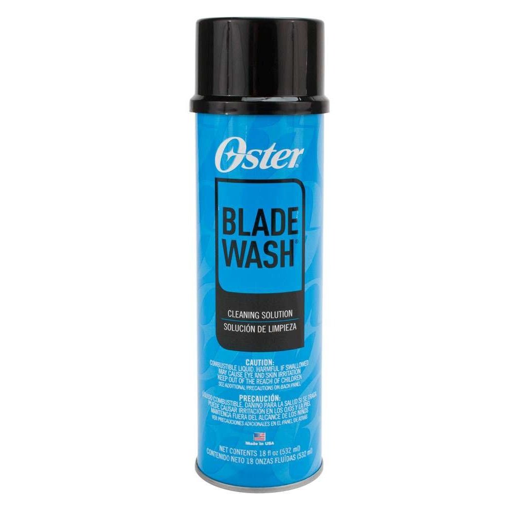 Oster Blade Wash Cleaning Solution