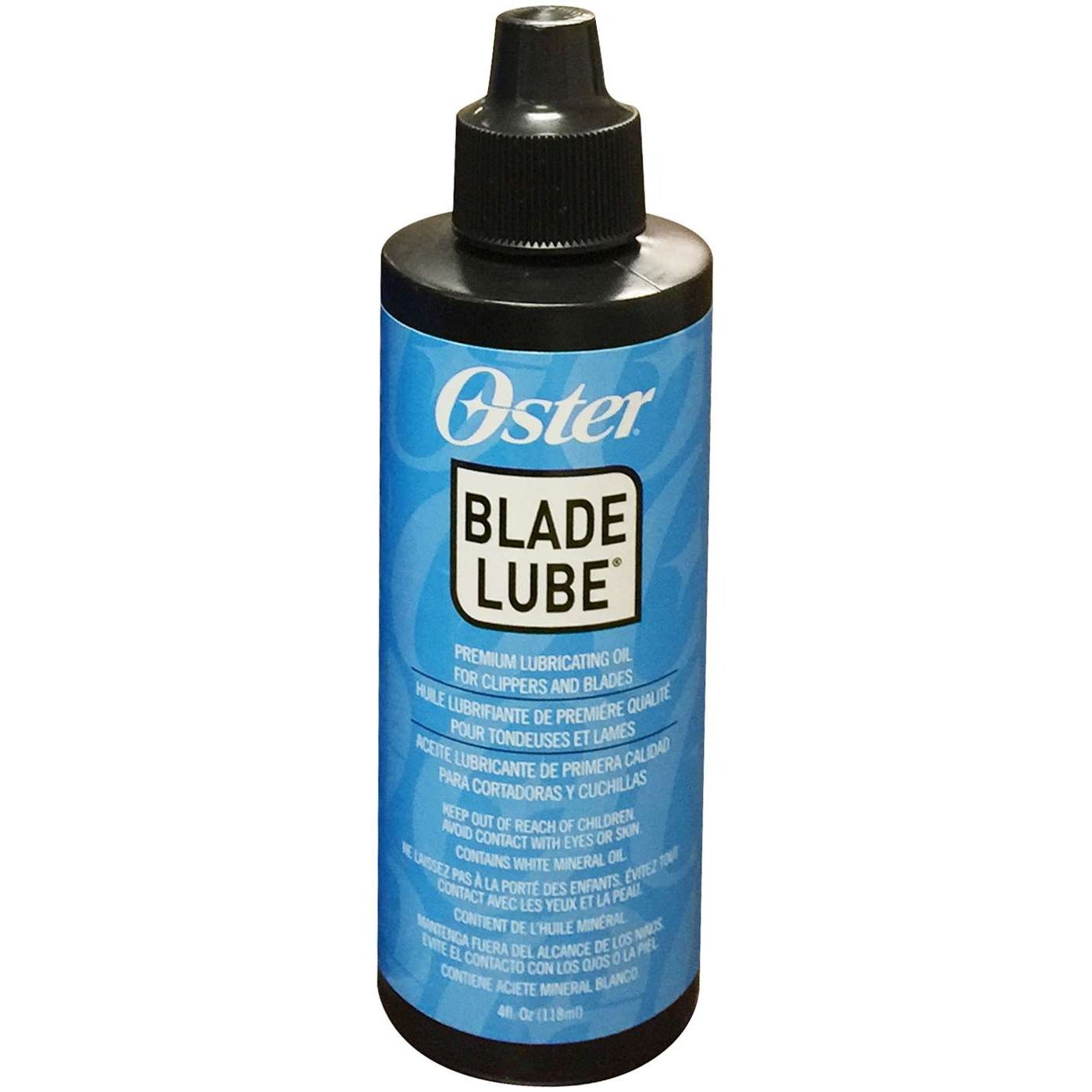 Lubricante para cuchillas Oster