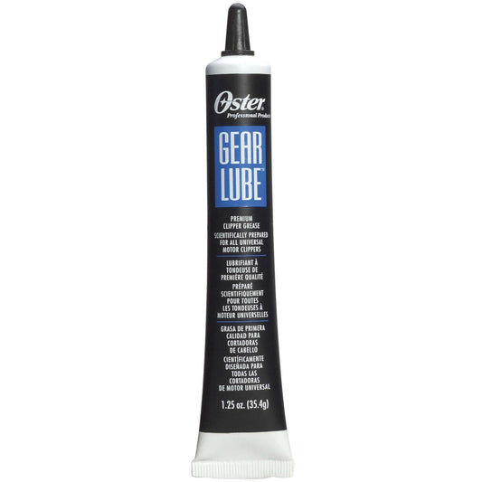 Oster Gear Lub Grease