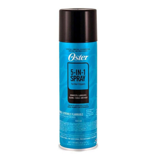 Oster 5-In-1 Blade Care