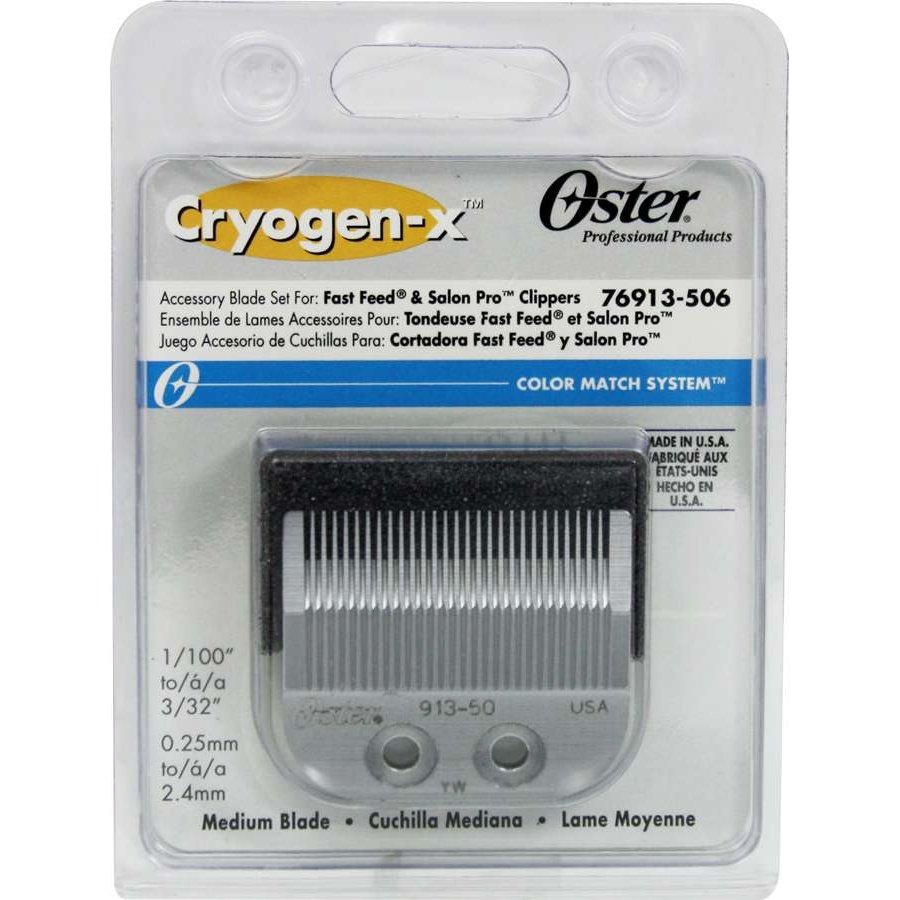 Oster Fast Feed Blade 000-1