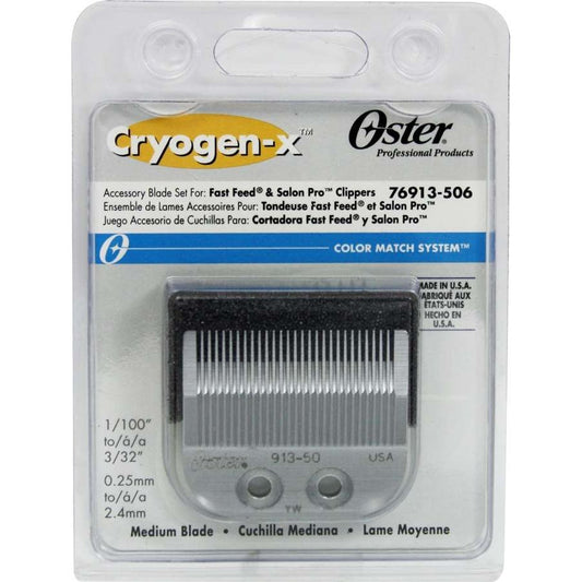 Oster Fast Feed Blade 000-1