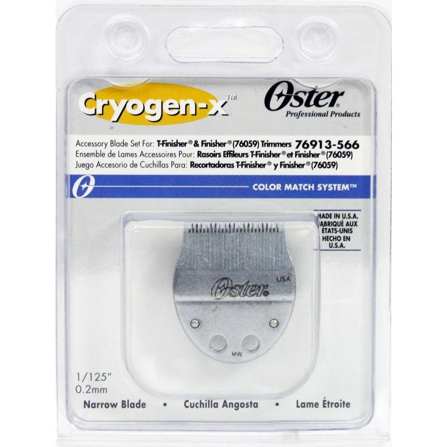 Oster Finisher Trimmer Narrow Blade