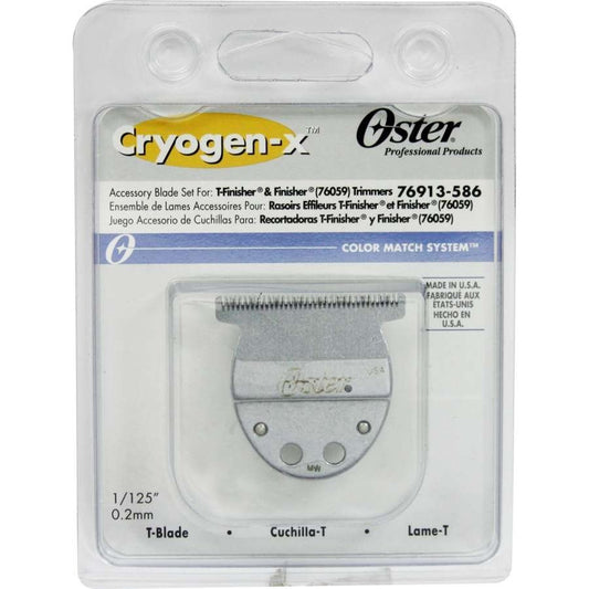 Oster T-Style Blade For Finisher Trimmer