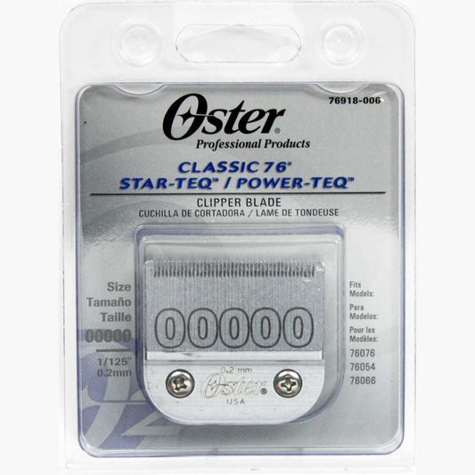 Oster Detachable Blade 00000