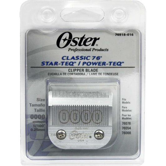 Oster Detachable Blade 0000