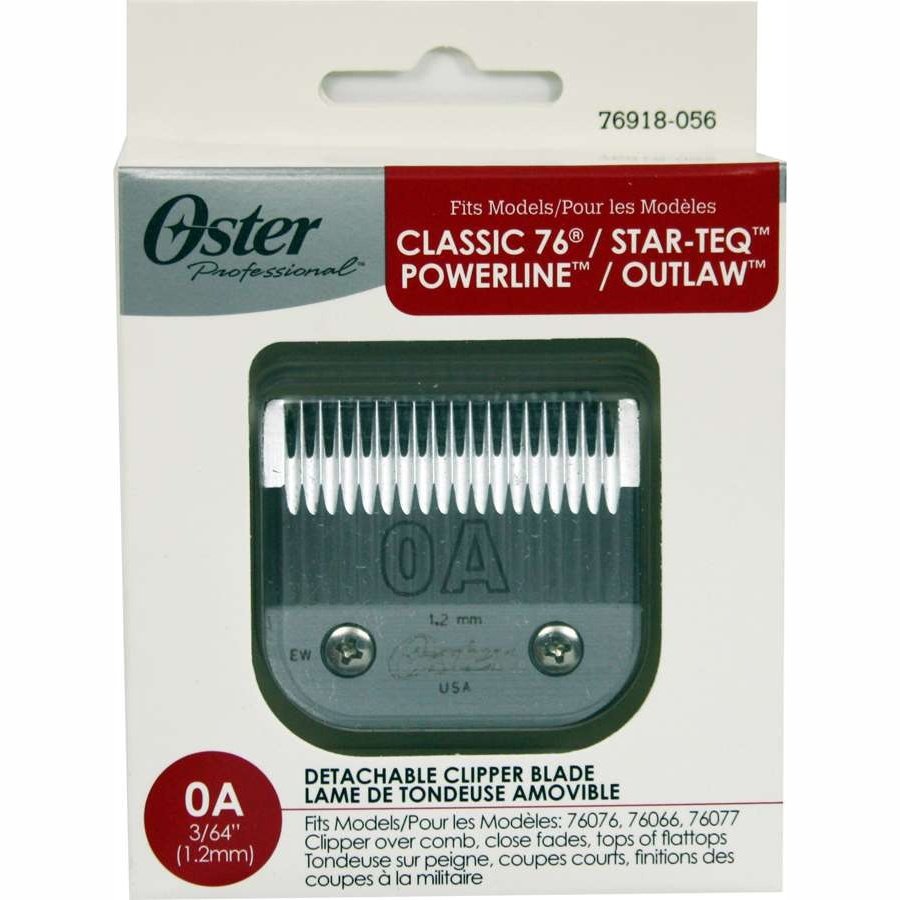 Oster Detachable Blade 0A