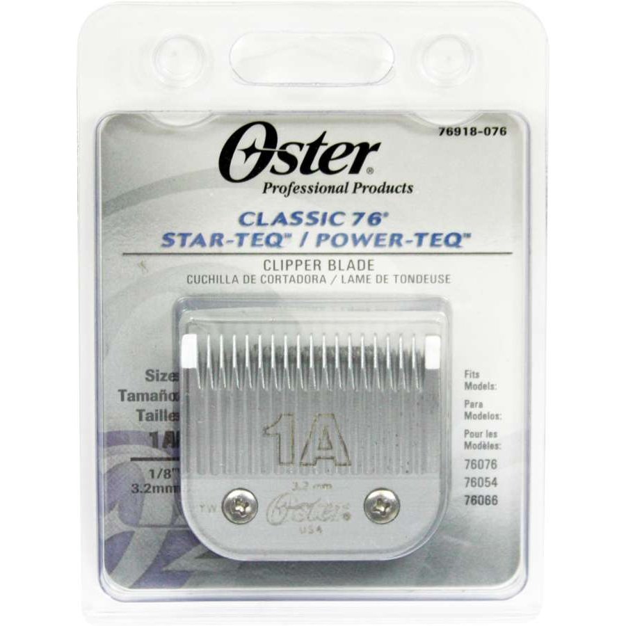 Oster Detachable Blade 1A