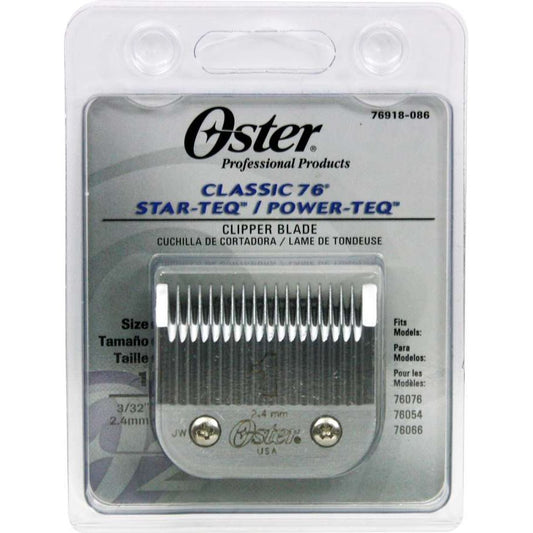 Oster Detachable Blade 1