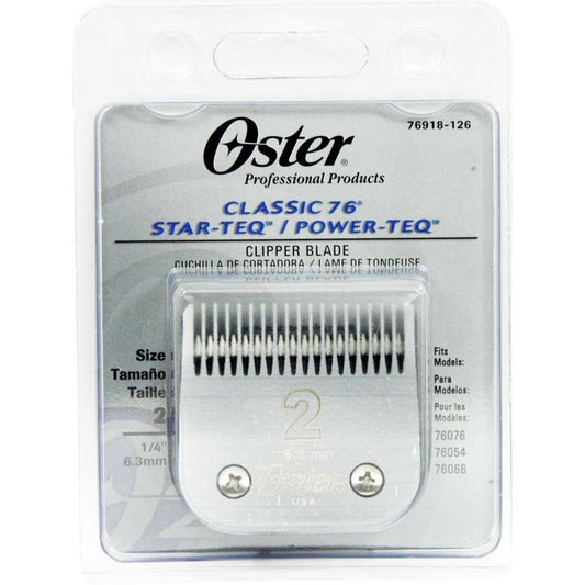Oster Detachable Blade 2