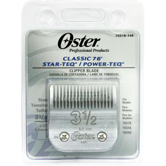 Oster Detachable Blade 3.5