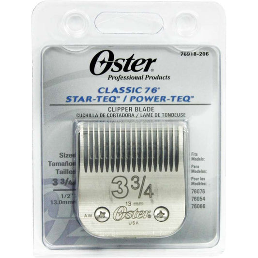 Oster Detachable Blade 3.75