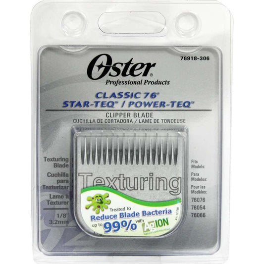 Oster Detachable Blade Texturing