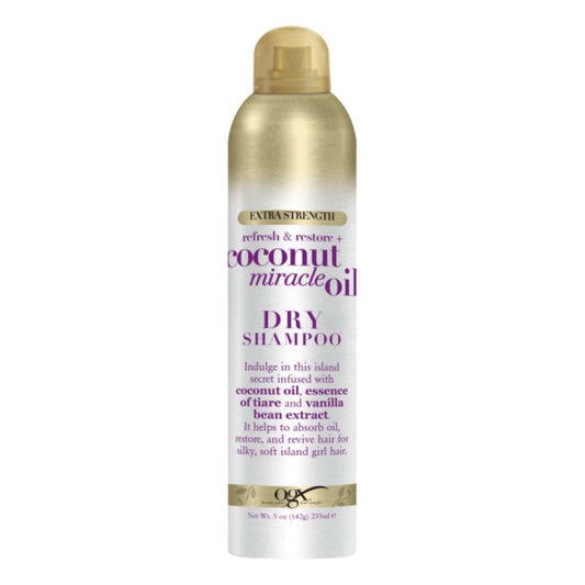 Ogx Coconut Miracle Oil Dry Shampoo