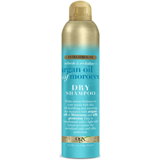 Ogx Argan Oil Of Morocco Dry Shampoo