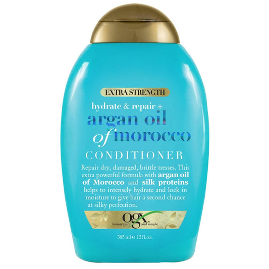 Ogx Extra Strength Argan Oil Of Morocco Conditioner